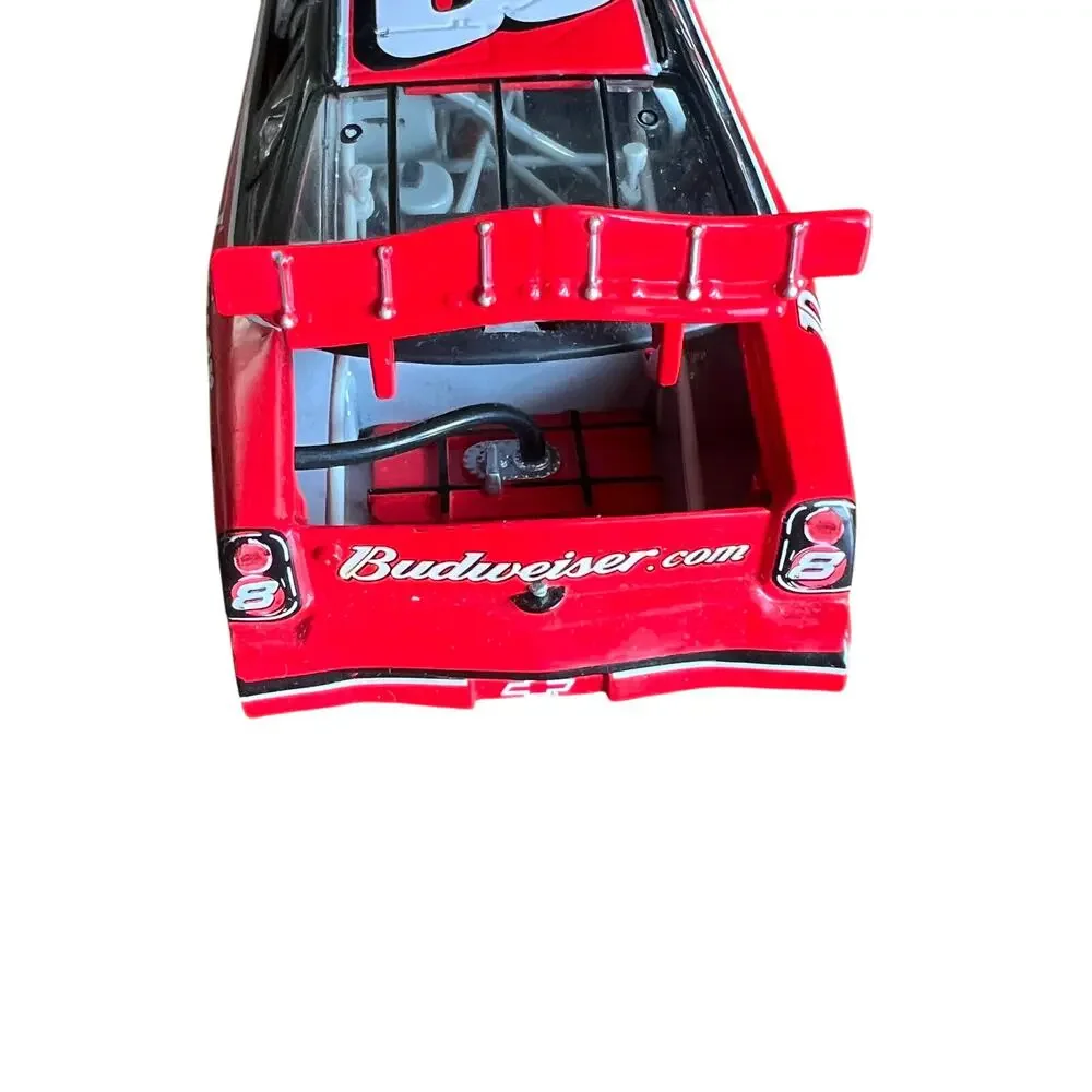 Action 2002 Dale Earnhardt Jr. limited edition 1:24 Monte Carlo Die Cast Car #8